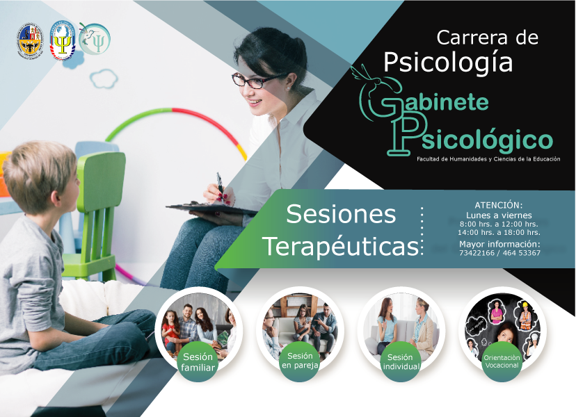 Gabinete Psicológico
