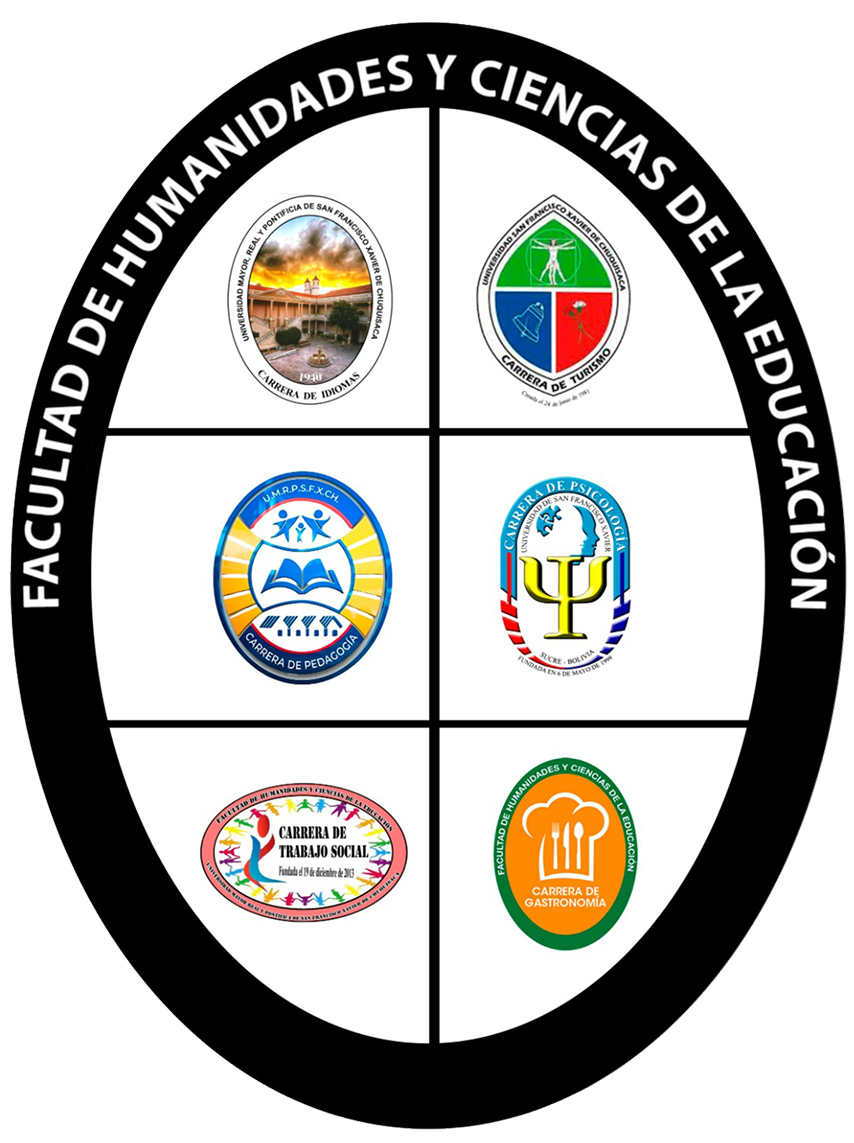 Facultad de Humanidades y Ciencias de la Educación