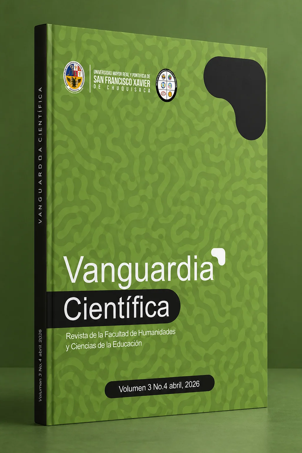 Revista Vanguardia Científica