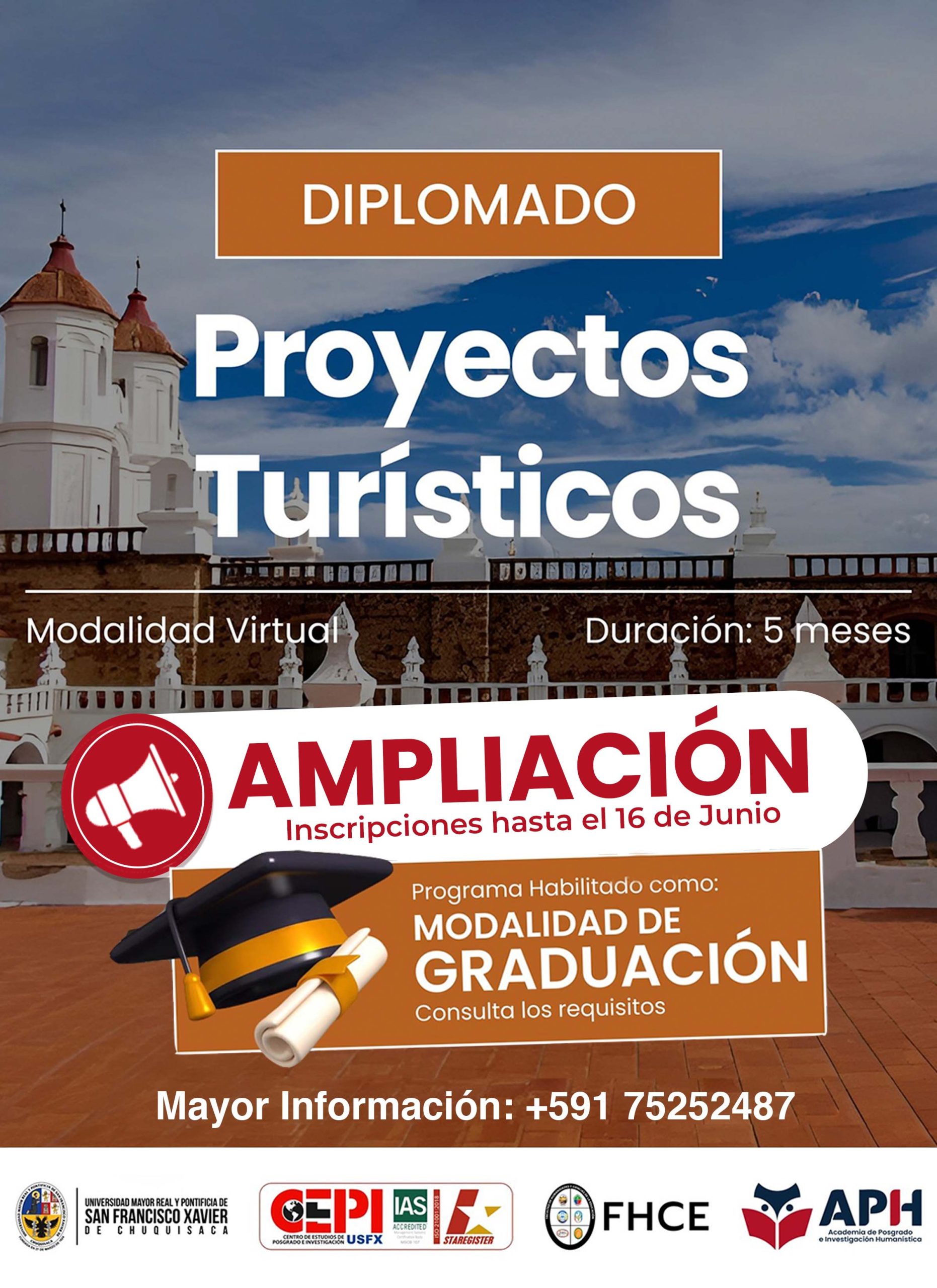 Diplomado
