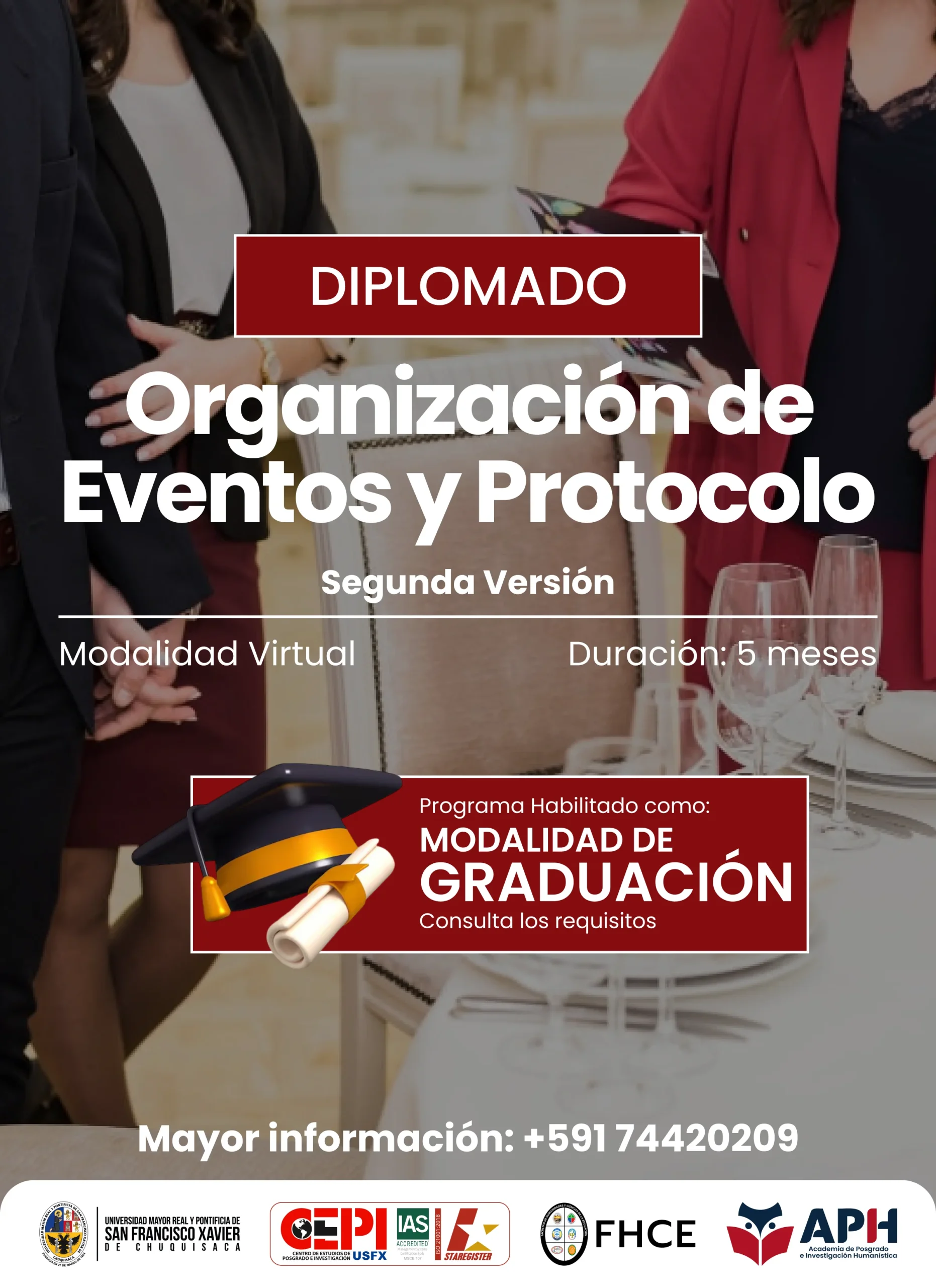 Diplomado