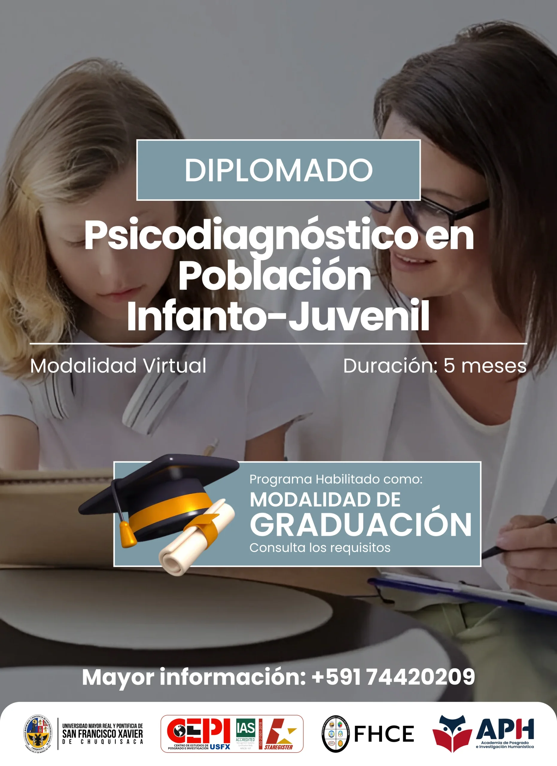 Diplomado