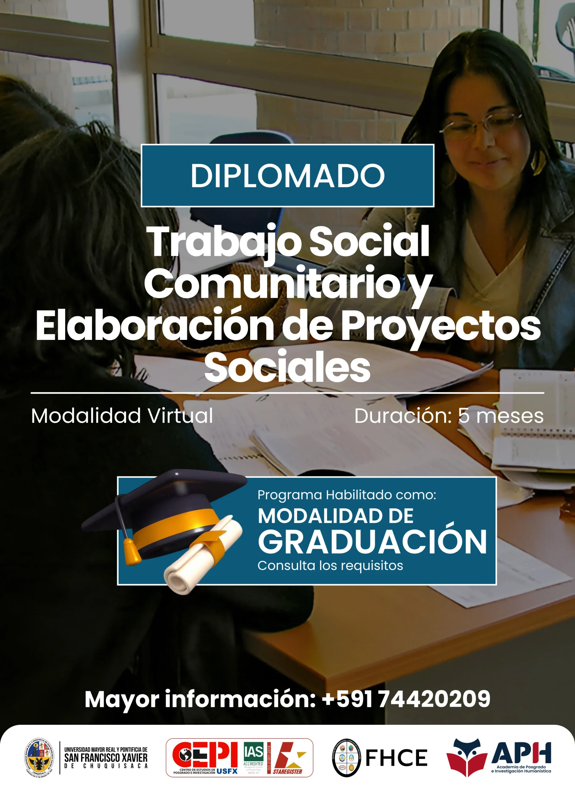 Diplomado