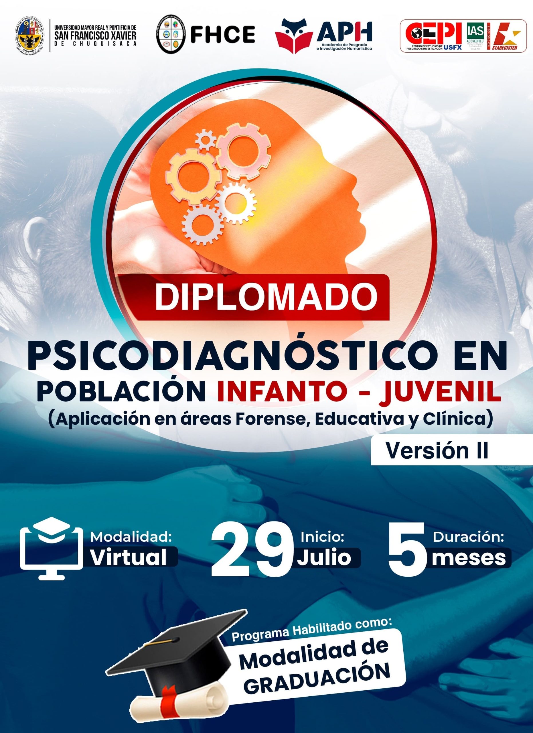 Diplomado