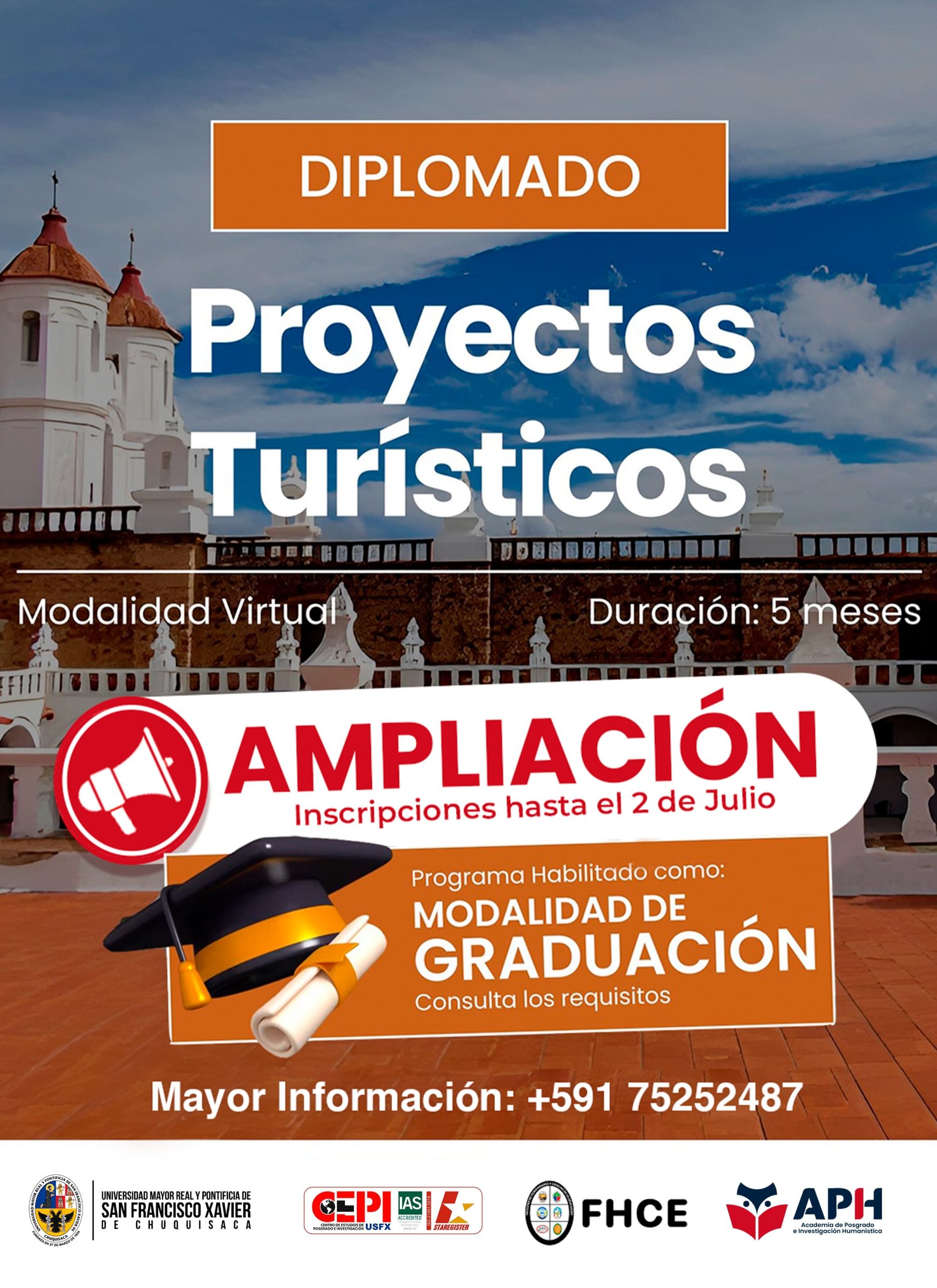 Diplomado
