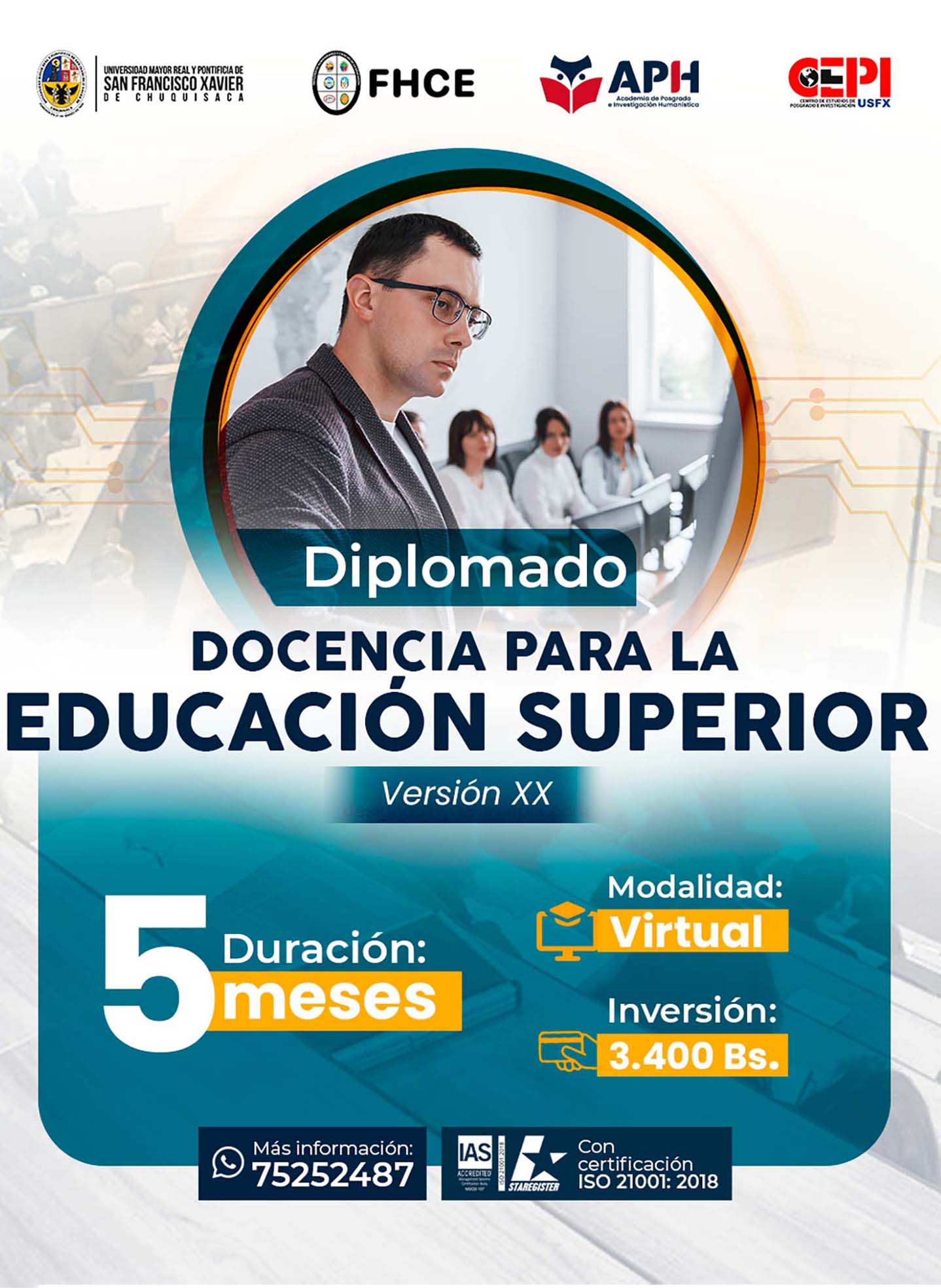 Diplomado