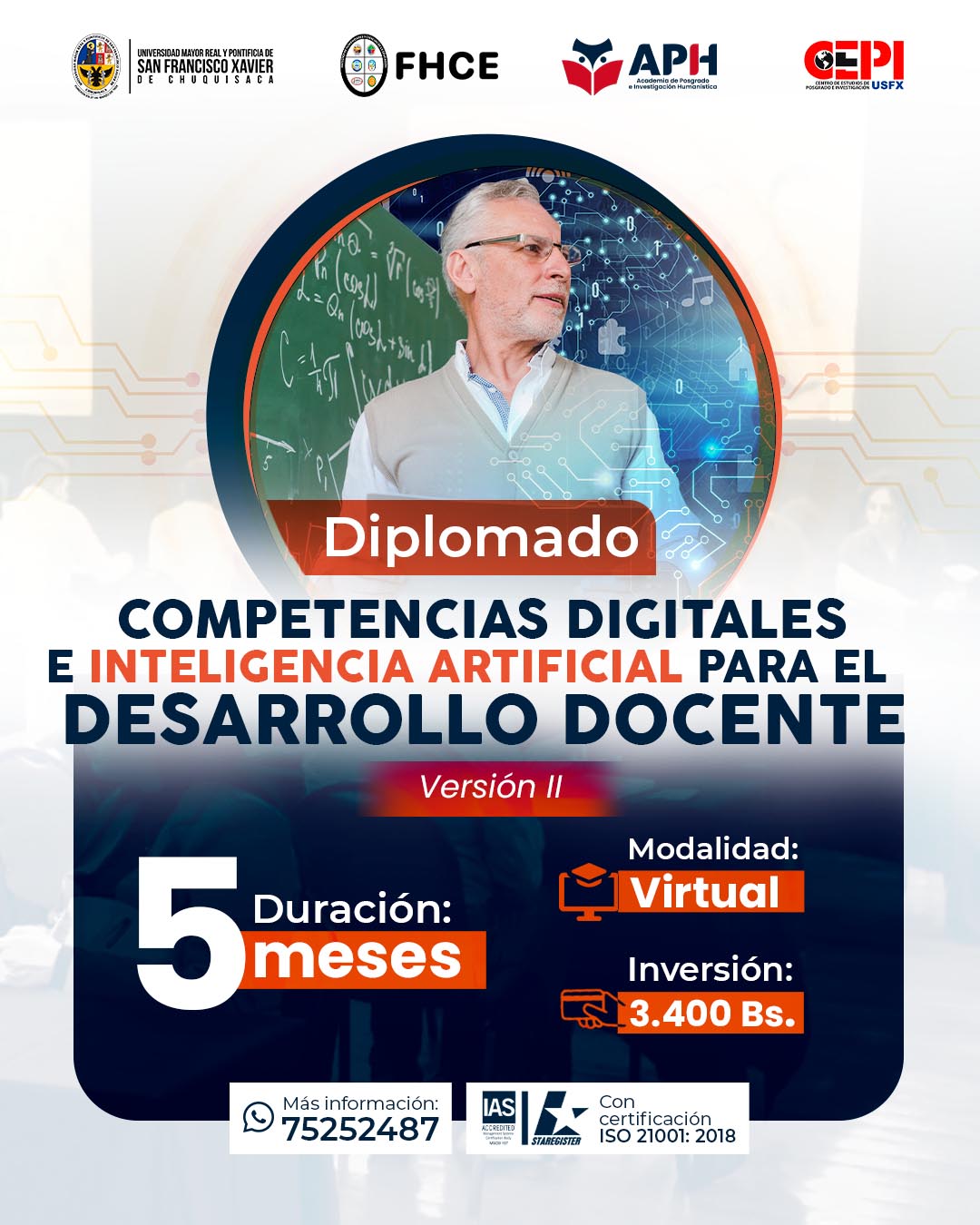 Diplomado